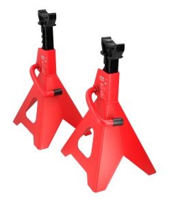 Soporte de hierro fundido 6ton (por par) Urrea