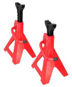 Soporte de hierro fundido 12ton (por par) Urrea