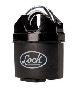 Candado gancho blindado 50mm Lock