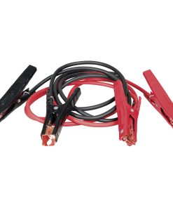 Juego de cables para pasar corriente calibre 6 long 8 in Urrea