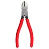 Pinza corte diagonal 5-13/32 incon resorte Urrea
