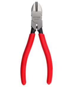 Pinza corte diagonal 5-13/32 incon resorte Urrea