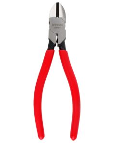 Pinza corte diagonal 6-1/64 incon resorte Urrea