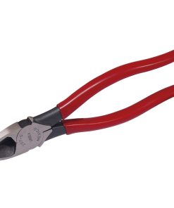 Pinza corte diagonal alta pal 7-5/8 in Urrea