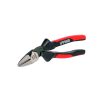 Pinza corte diagonal ergonómica 7 in MP Urrea