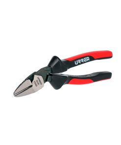 Pinza corte diagonal ergonómica 7 in MP Urrea