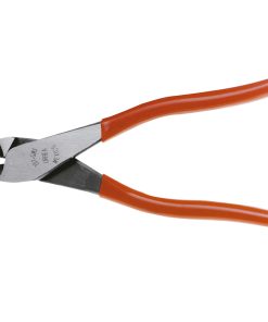 Pinza corte diagonal con pela alambre 8 in Urrea