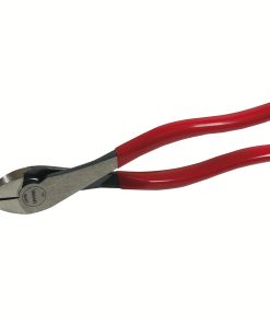 Pinza corte lateral 8 in uso mega pesado Urrea