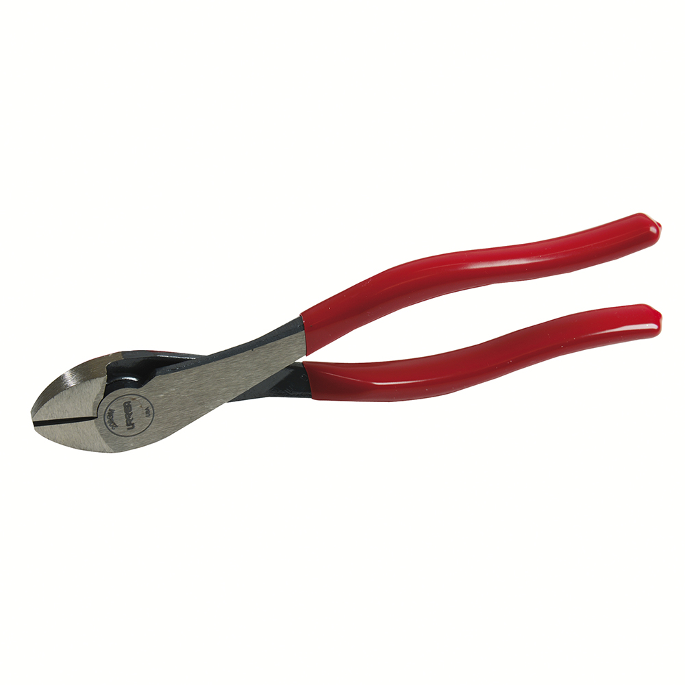 Pinza corte lateral 8 in uso mega pesado Urrea