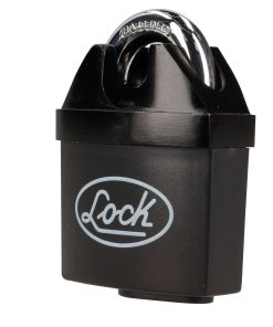 Candado gancho blindado 65mm Lock