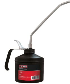 Aceitera rígida 32oz 30° Urrea