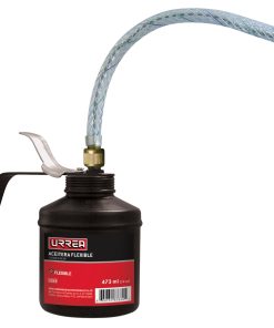 Aceitera flexible 16oz Urrea