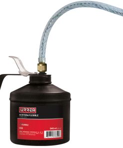 Aceitera flexible 32oz Urrea