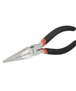 Pinza electricista P.larga corte lat 6 3/4 in industrial Urrea