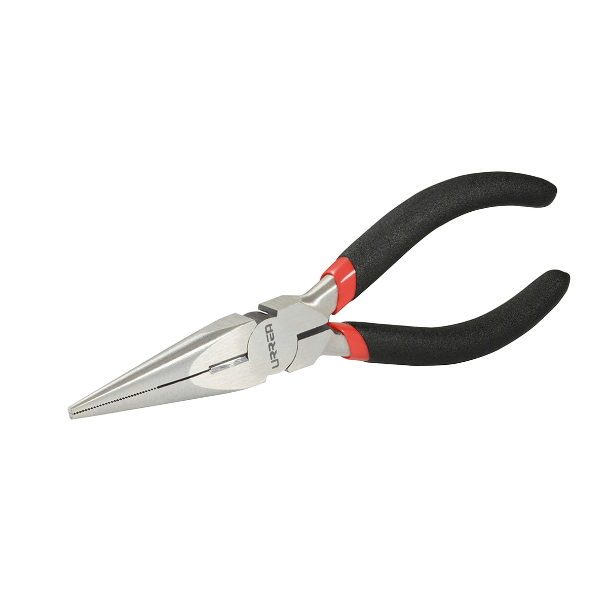 Pinza electricista P.larga corte lat 6 3/4 in industrial Urrea