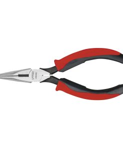 Pinza bimat p/electricista P.larga corte lat. 6-23/32 in Urrea