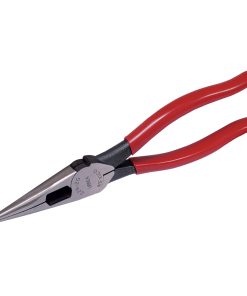 Pinza para electricista con punta 8-9/32 in Urrea