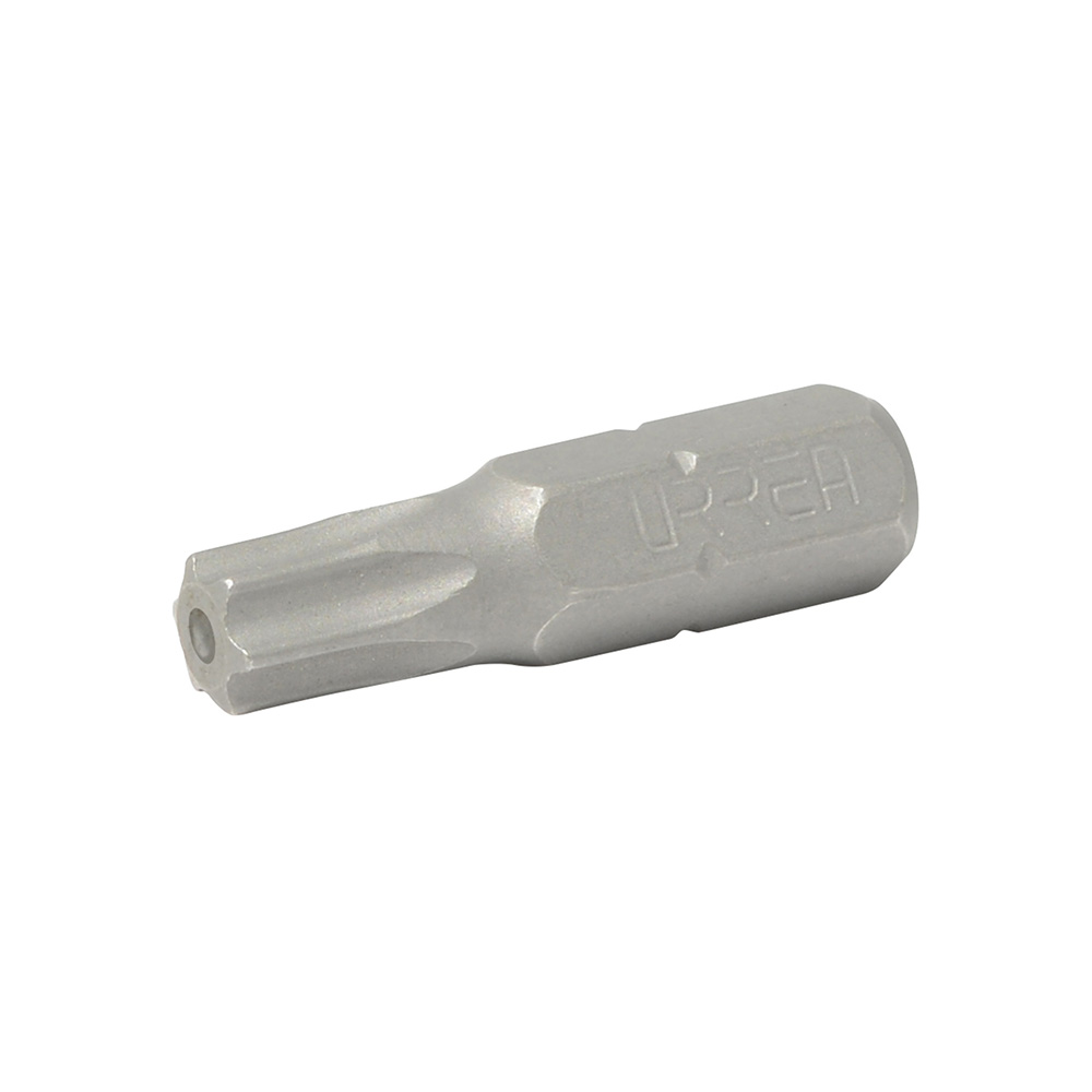 Punta torx antirrobo T15x1 in Urrea