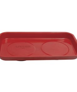 Charola magnética rectangular 24 x 14 cm Urrea