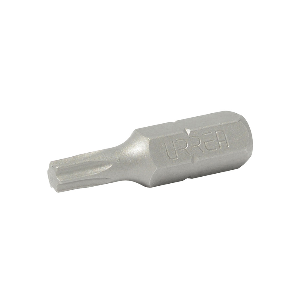 Punta torx T30 5/16x1-1/4 in Urrea