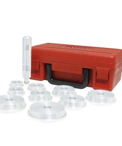 Juego para remover e instalar baleros 10 piezas Urrea