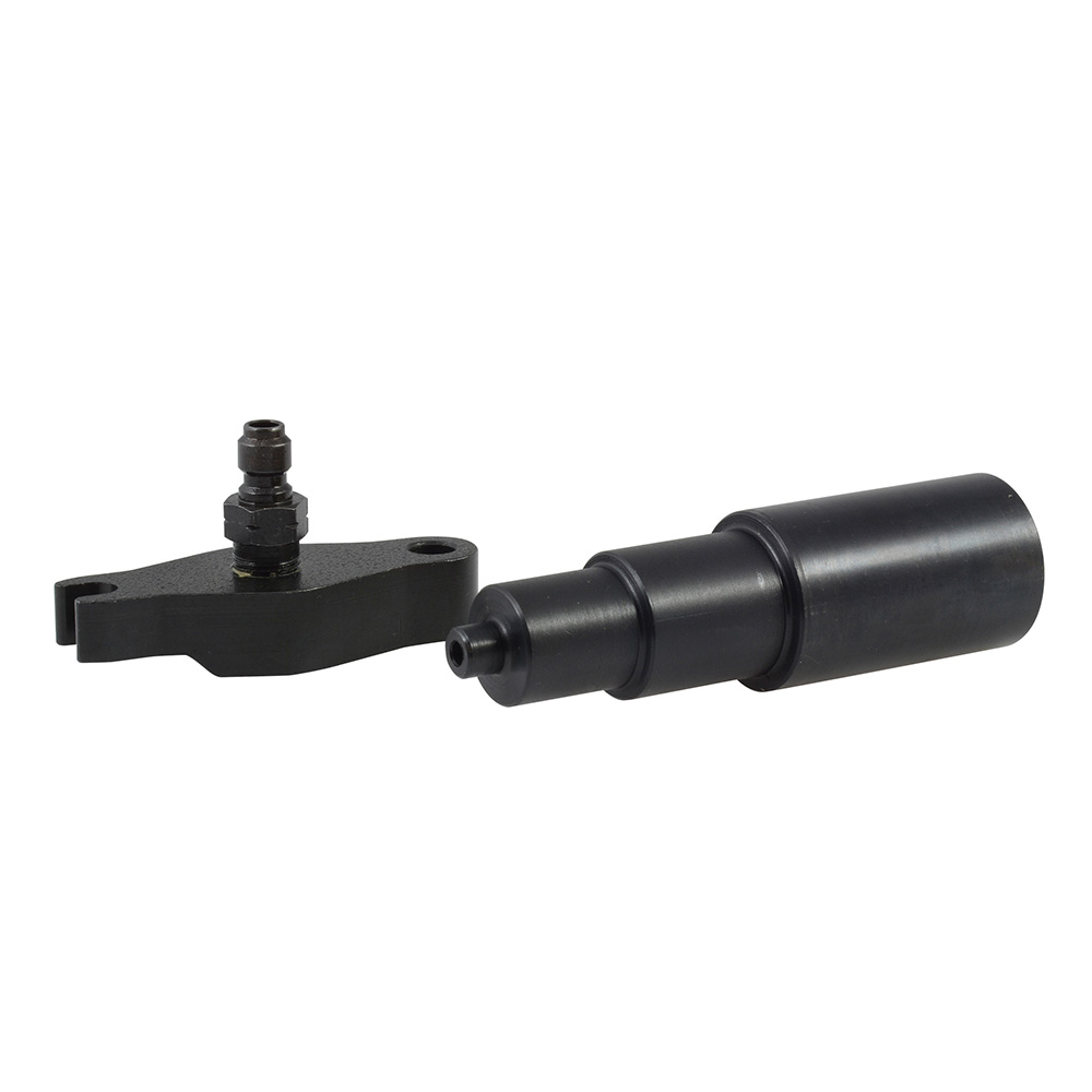 Adaptador de verificador de compresión motores diésel Urrea
