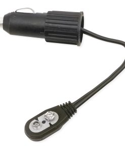 Conector de suministro de corriente Urrea