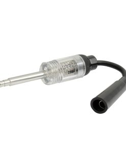 Probador de chispa en línea CD 28V Urrea