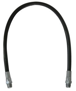 Extensión flexible para inyector de grasa 18 in Urrea