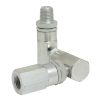 Conector giratorio tipo Z Urrea