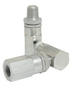 Conector giratorio tipo Z Urrea