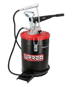 Inyector de grasa manual 10kg Urrea
