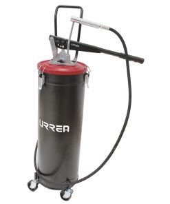 Inyector de grasa manual 20kg Urrea