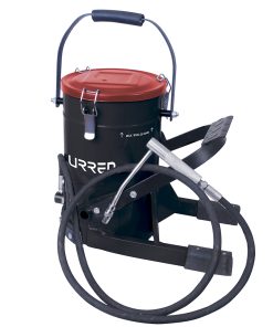 Inyector de grasa c/pedal 10kg Urrea