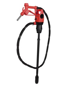 Bomba extractora de 12V para diesel Urrea
