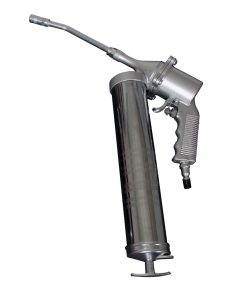 Inyector grasa neumática 16oz Urrea