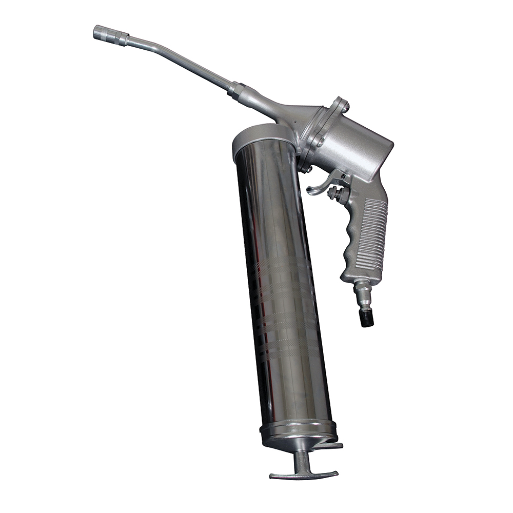 Inyector grasa neumática 16oz Urrea