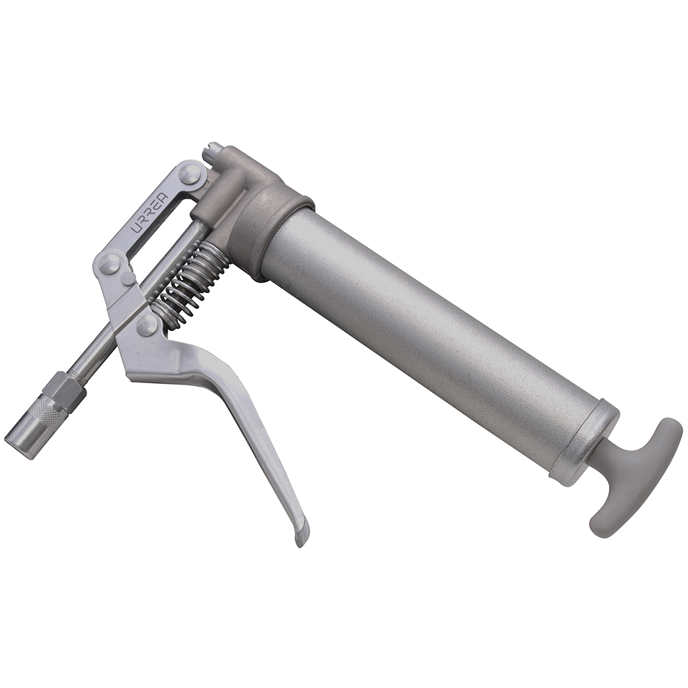 Inyector de grasa tipo pistola 4oz Urrea