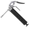 Inyector de grasa a una mano tipo pistola 16oz Urrea