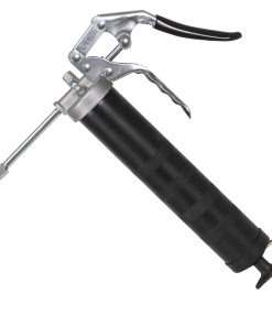 Inyector de grasa a una mano tipo pistola 16oz Urrea