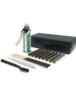 Bruñidora para motor expansivo 4 piezas Urrea