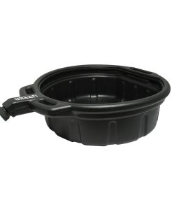 Recipiente para drenaje de aceite 16lt Urrea