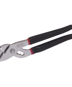 Pinza de extensión 5 posiciones 10 in Urrea
