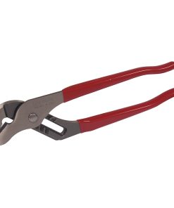 Pinza de extensión quijada suave 5 posiciones 10 in Urrea