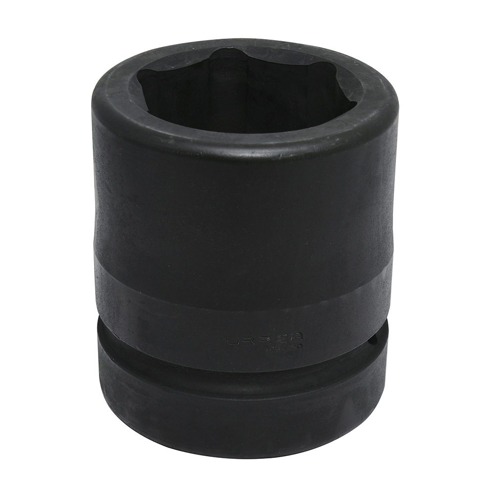 Dado de impacto 2-1/2 in 6 puntas 3 in Urrea