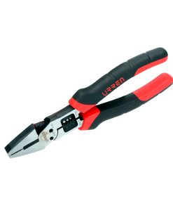 Pinza para electricista universal 8 in multi propósitos Urrea