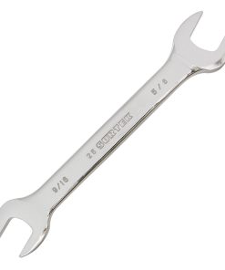 Llave española 9/16x5/8 in Surtek