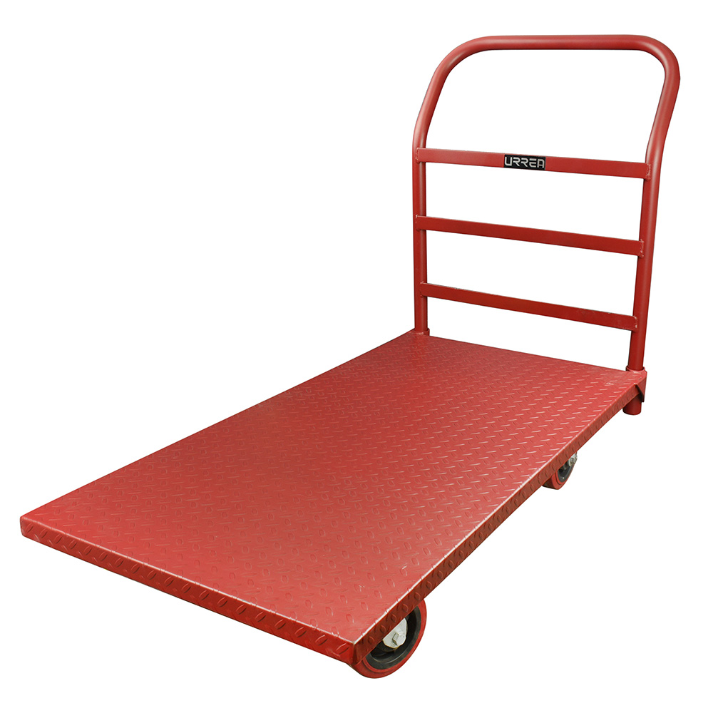 Carro plataforma 48x24 in Urrea