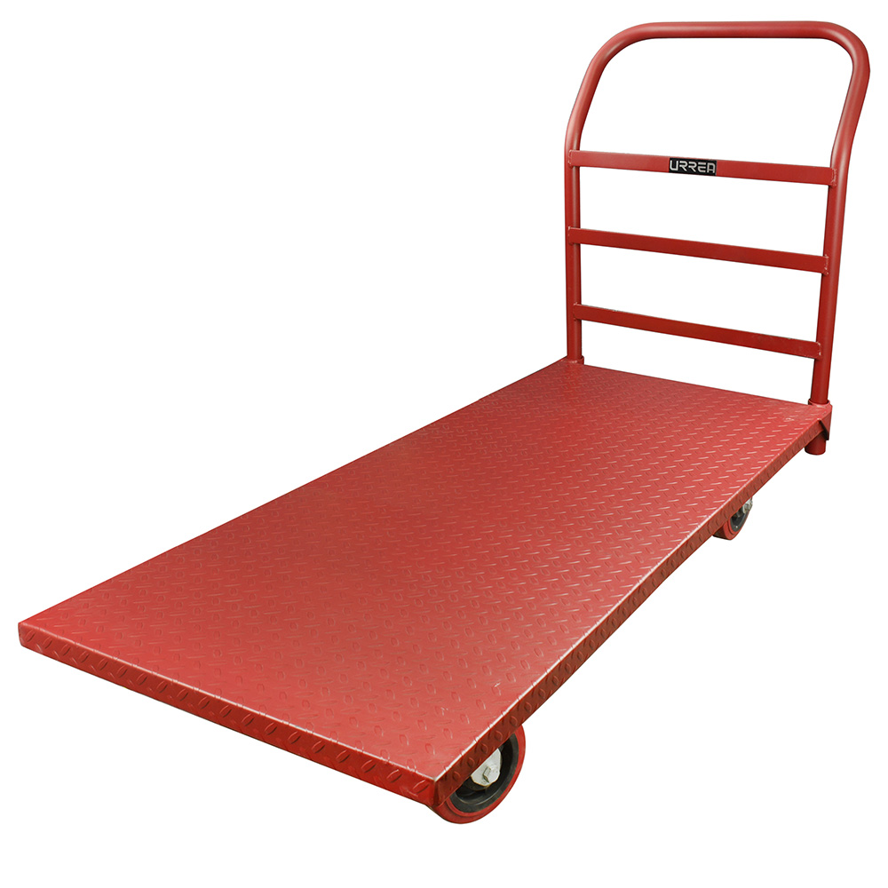 Carro plataforma 60x30 in Urrea