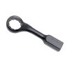 Llave golpe acodada black 12 puntas 1-7/16 in Urrea